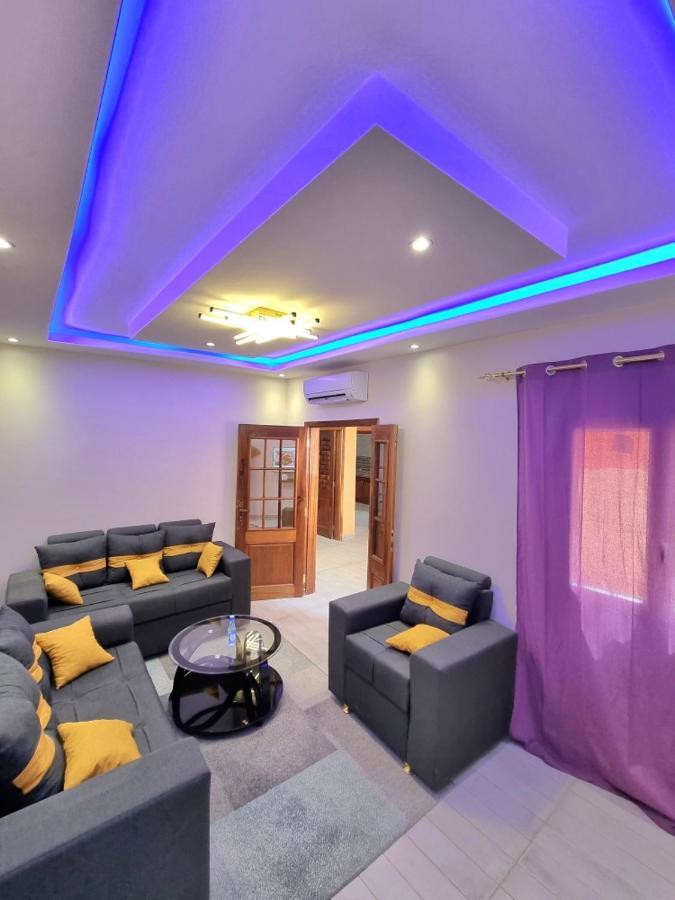 Keur Coumba Apartment Dakar Luaran gambar