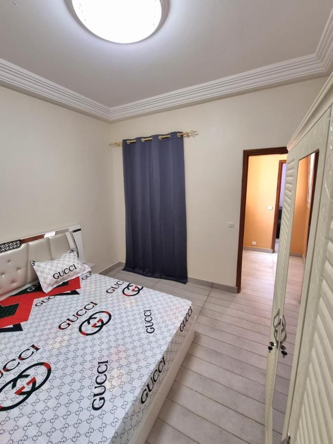 Keur Coumba Apartment Dakar Luaran gambar