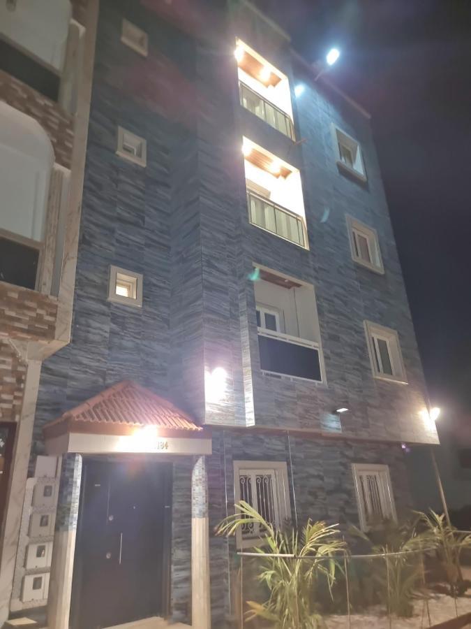 Keur Coumba Apartment Dakar Luaran gambar