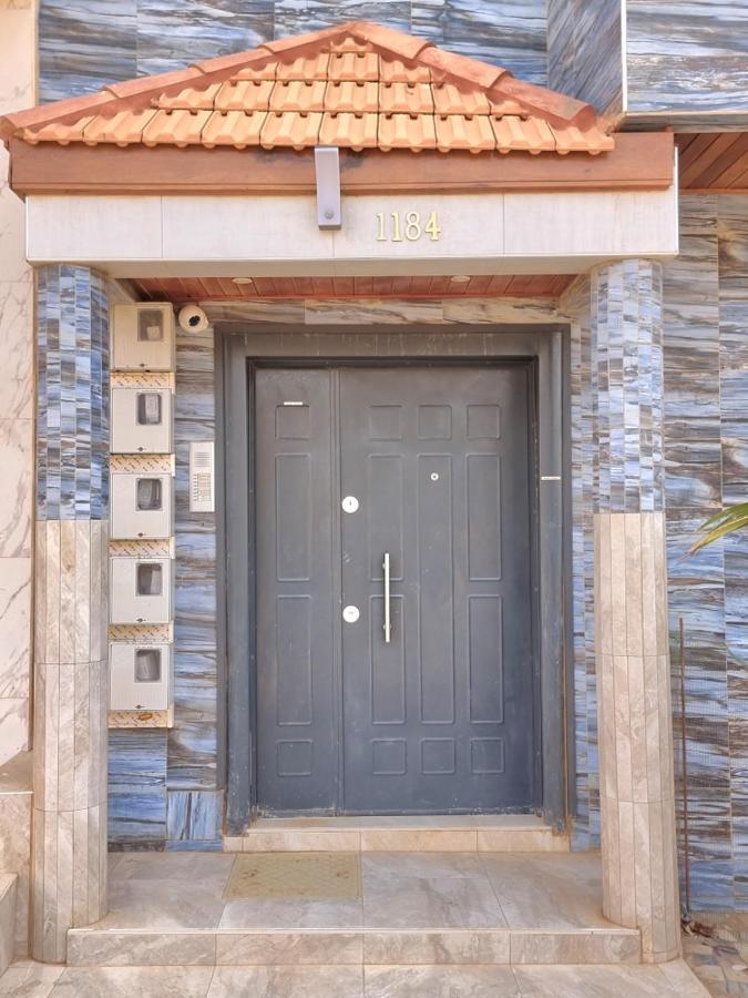 Keur Coumba Apartment Dakar Luaran gambar