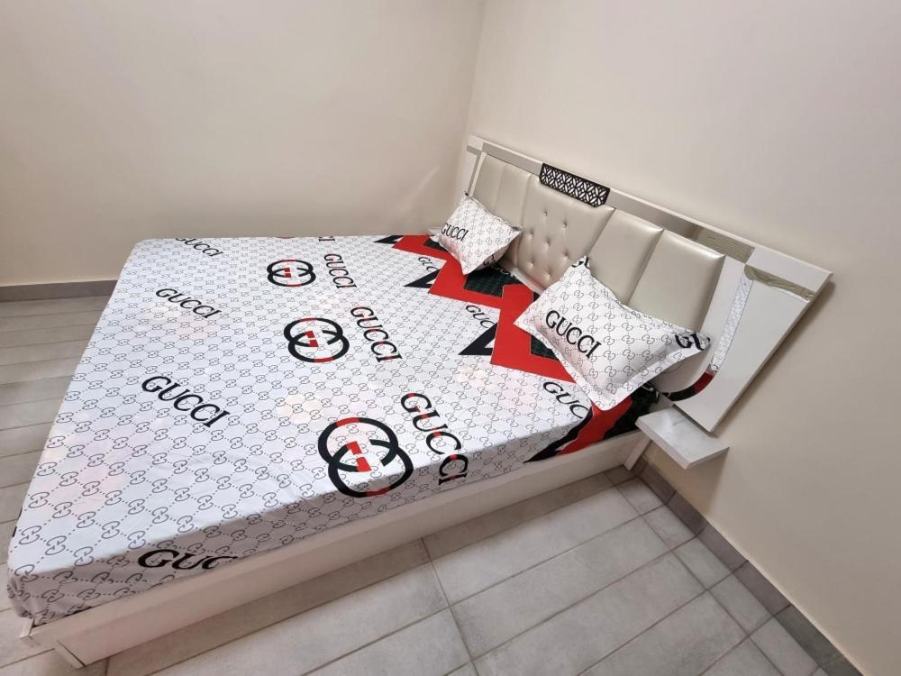 Keur Coumba Apartment Dakar Luaran gambar