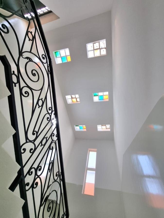 Keur Coumba Apartment Dakar Luaran gambar