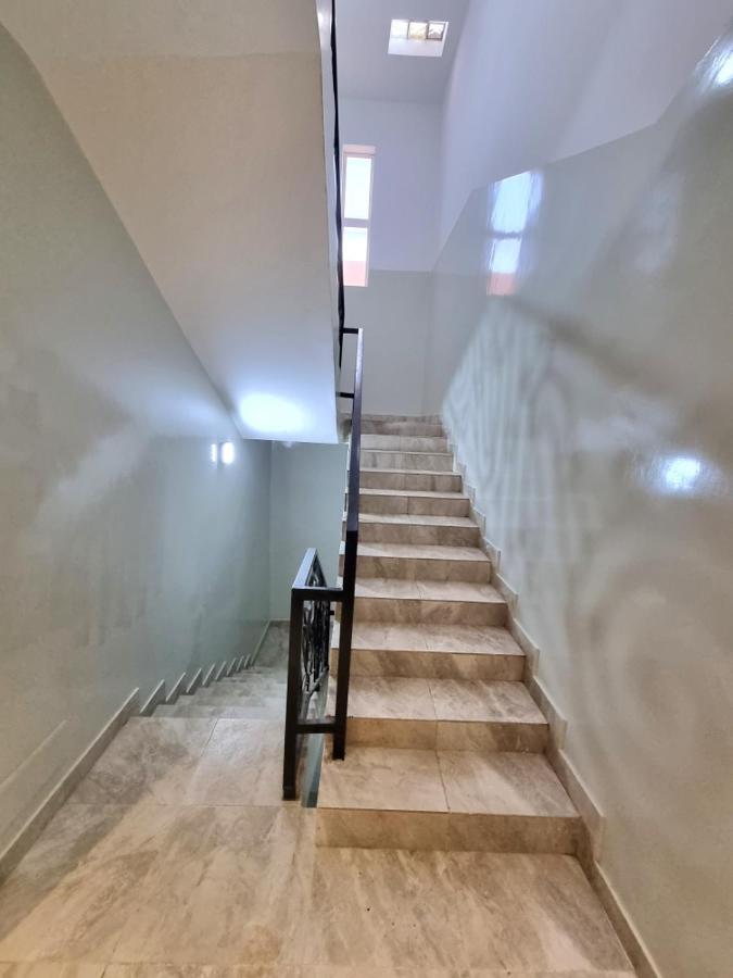 Keur Coumba Apartment Dakar Luaran gambar