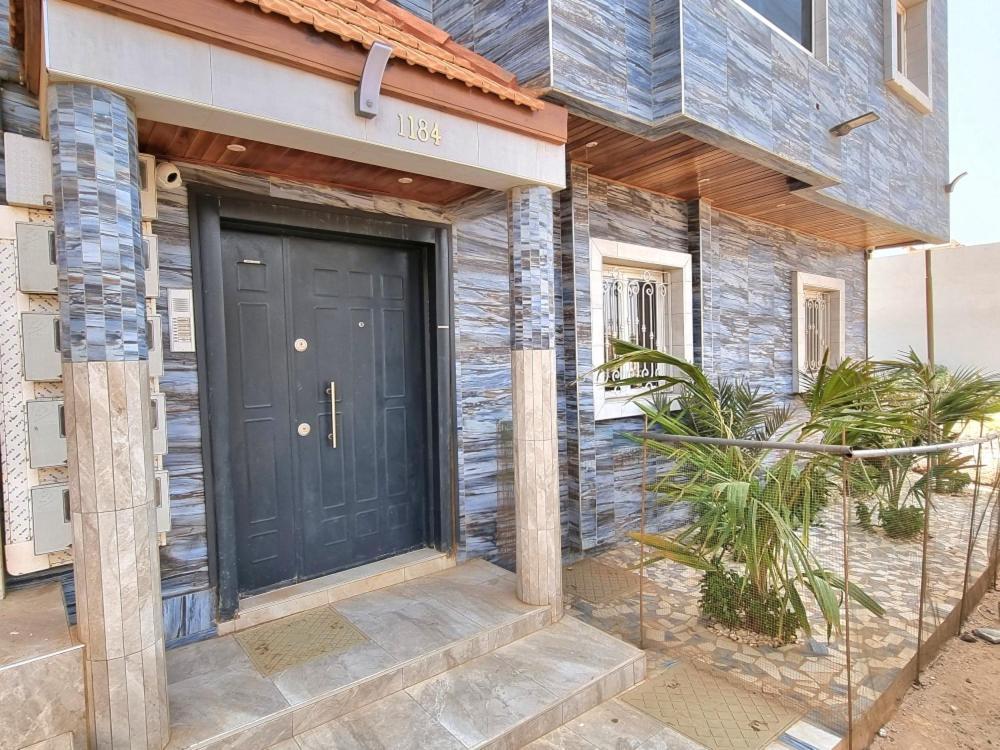 Keur Coumba Apartment Dakar Luaran gambar