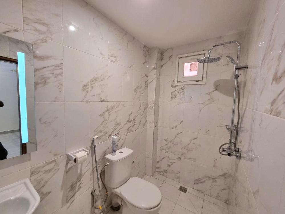 Keur Coumba Apartment Dakar Luaran gambar