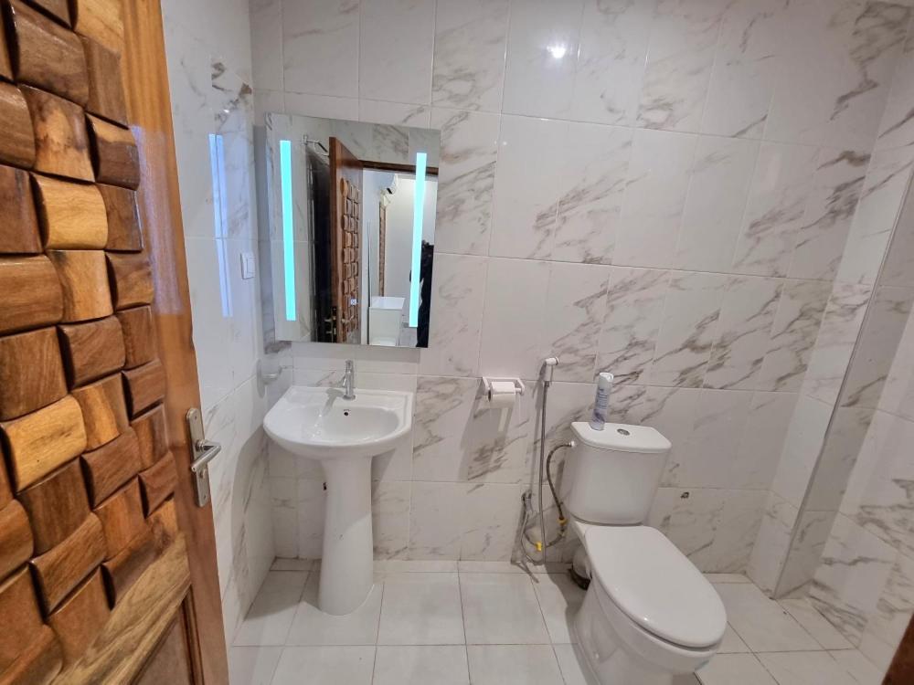 Keur Coumba Apartment Dakar Luaran gambar