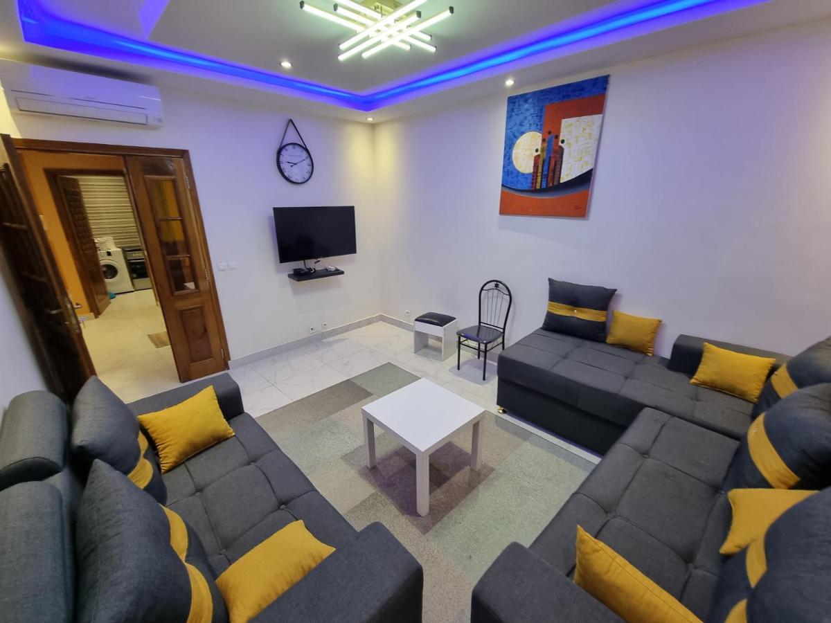 Keur Coumba Apartment Dakar Luaran gambar