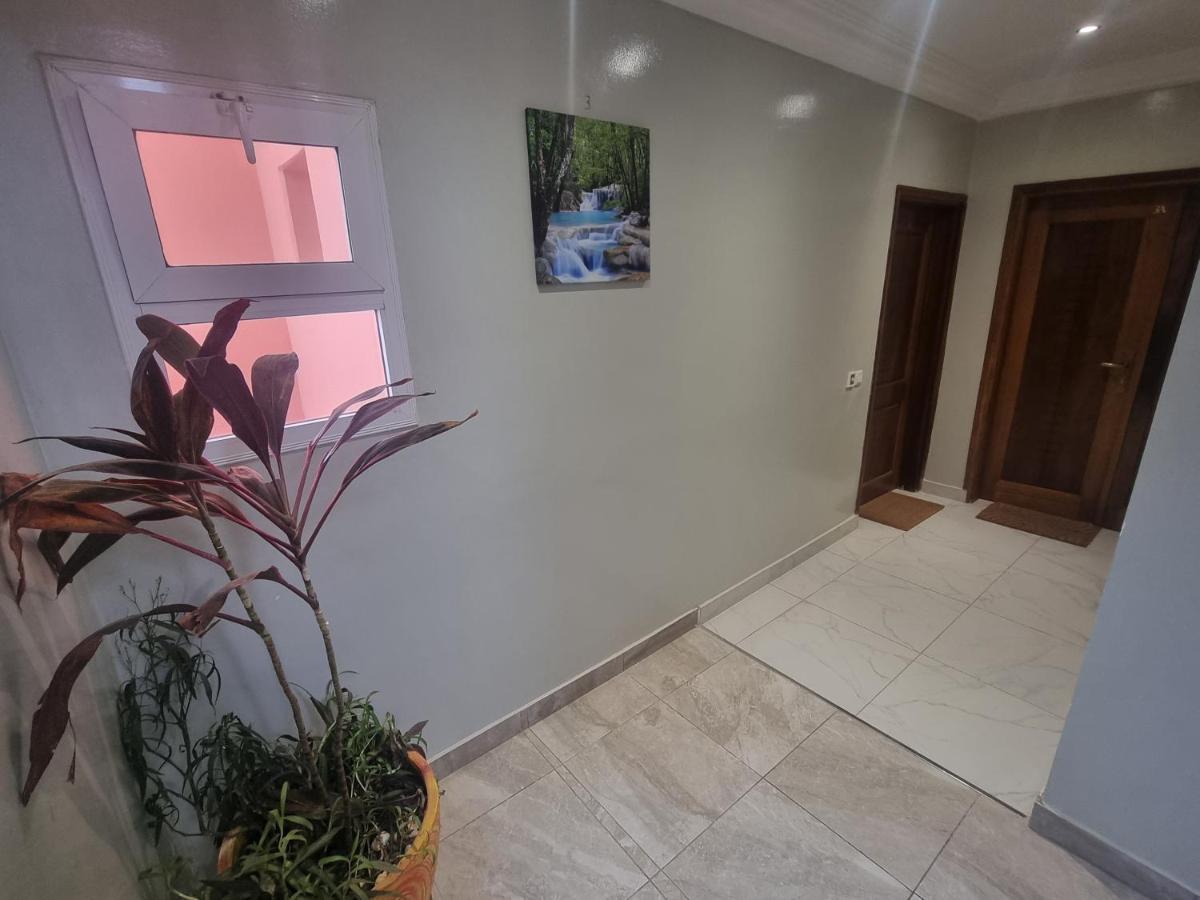 Keur Coumba Apartment Dakar Luaran gambar