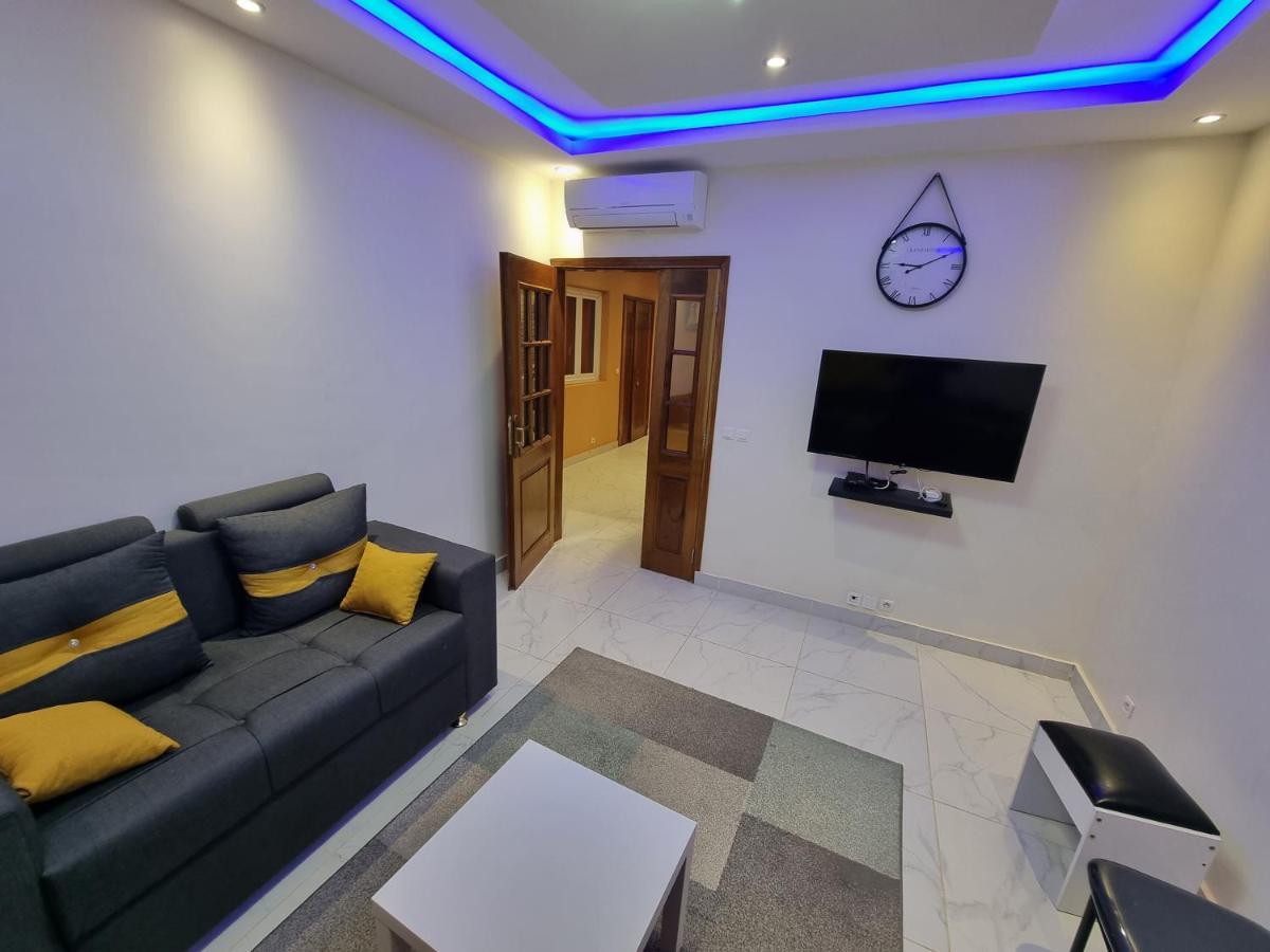 Keur Coumba Apartment Dakar Luaran gambar