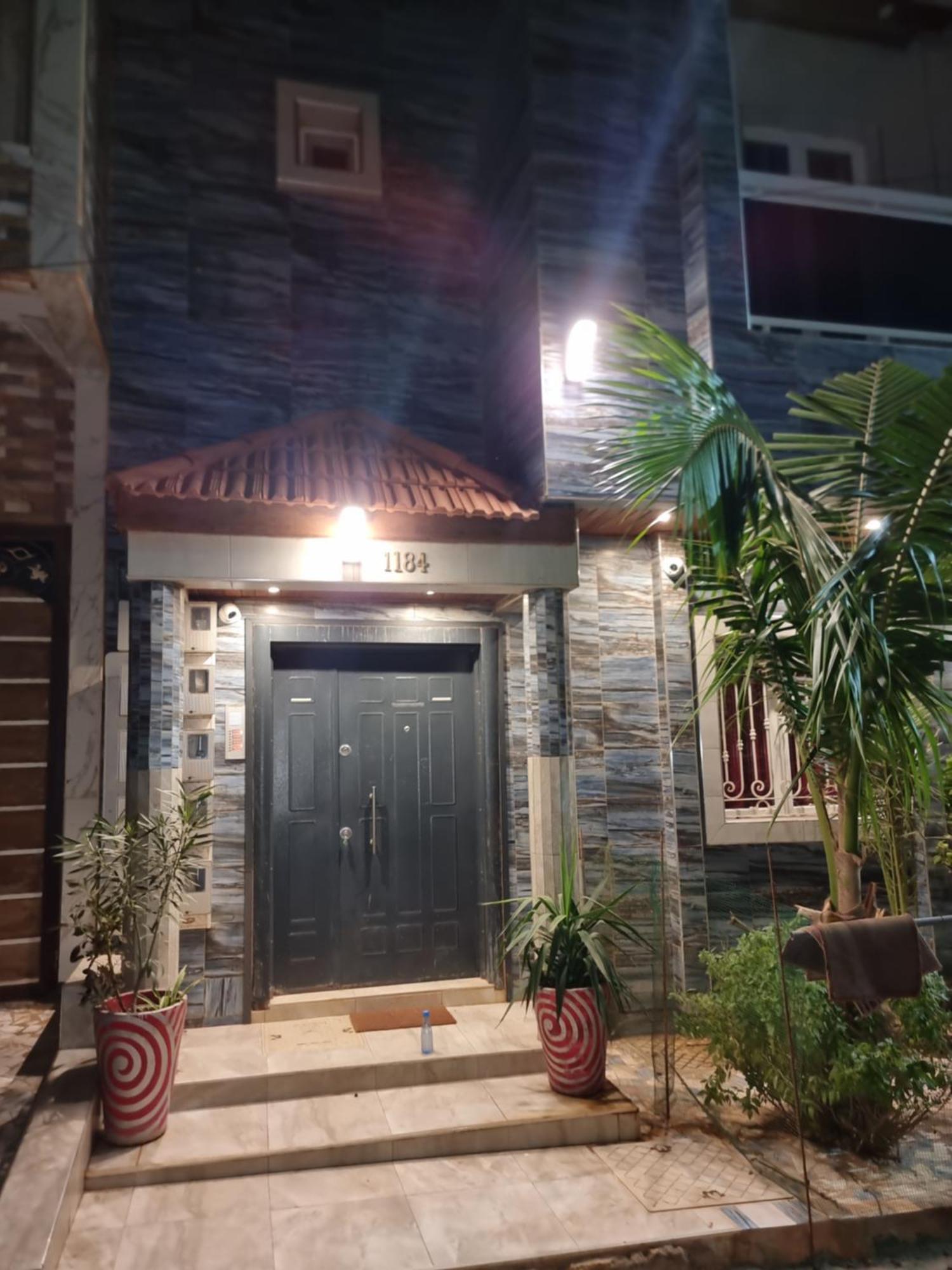 Keur Coumba Apartment Dakar Luaran gambar