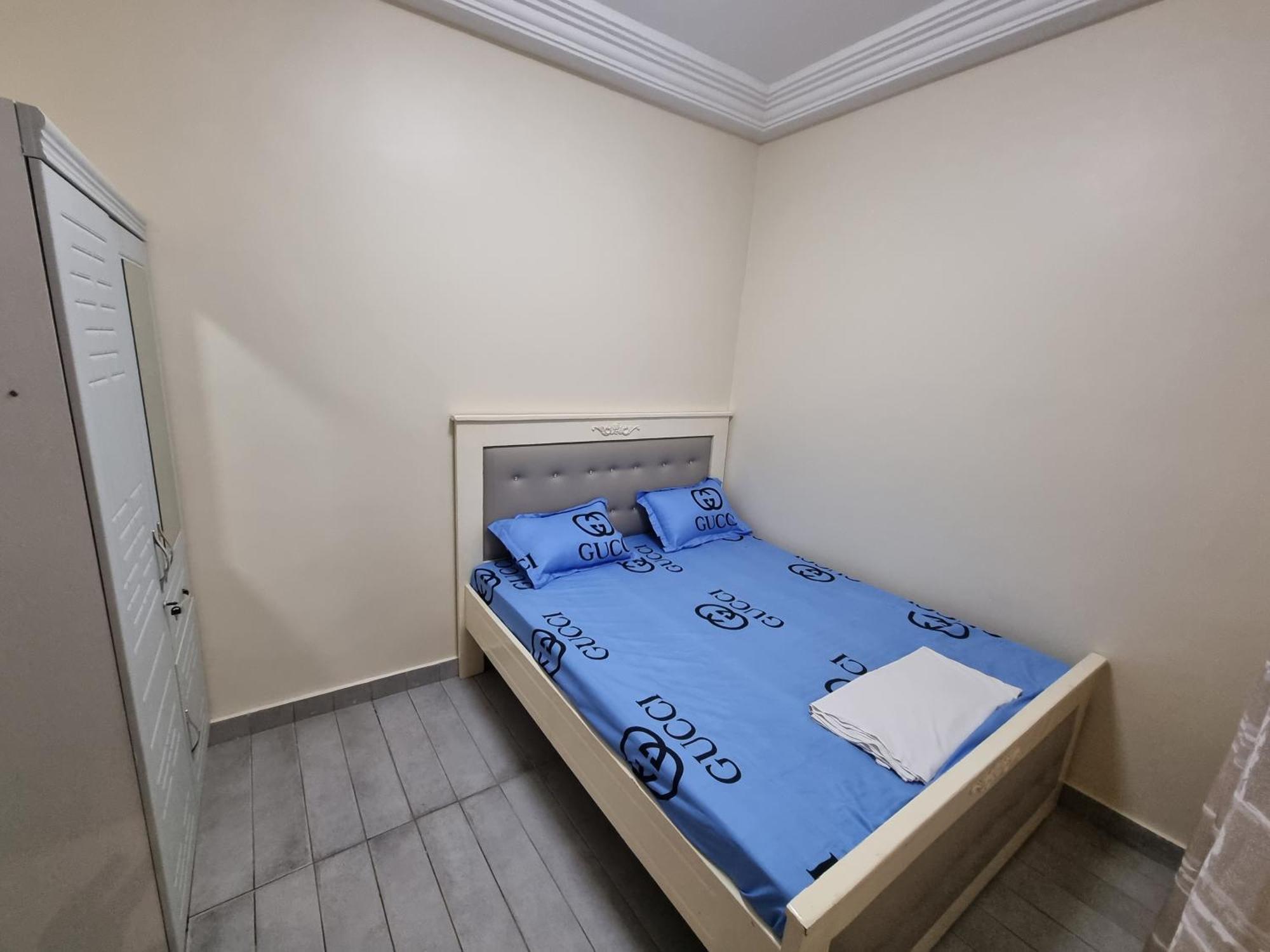 Keur Coumba Apartment Dakar Luaran gambar